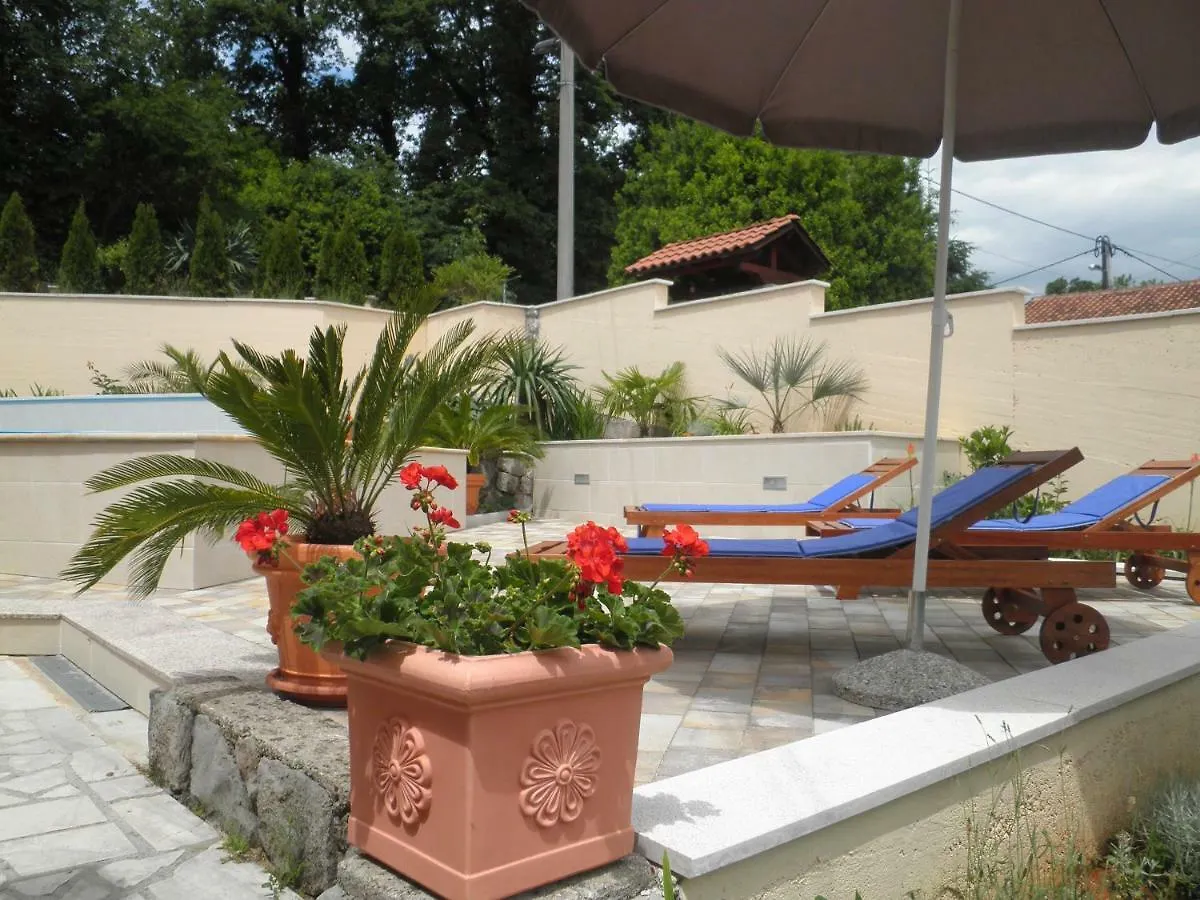 Holiday home Casa Fiorella Ika-Opatija