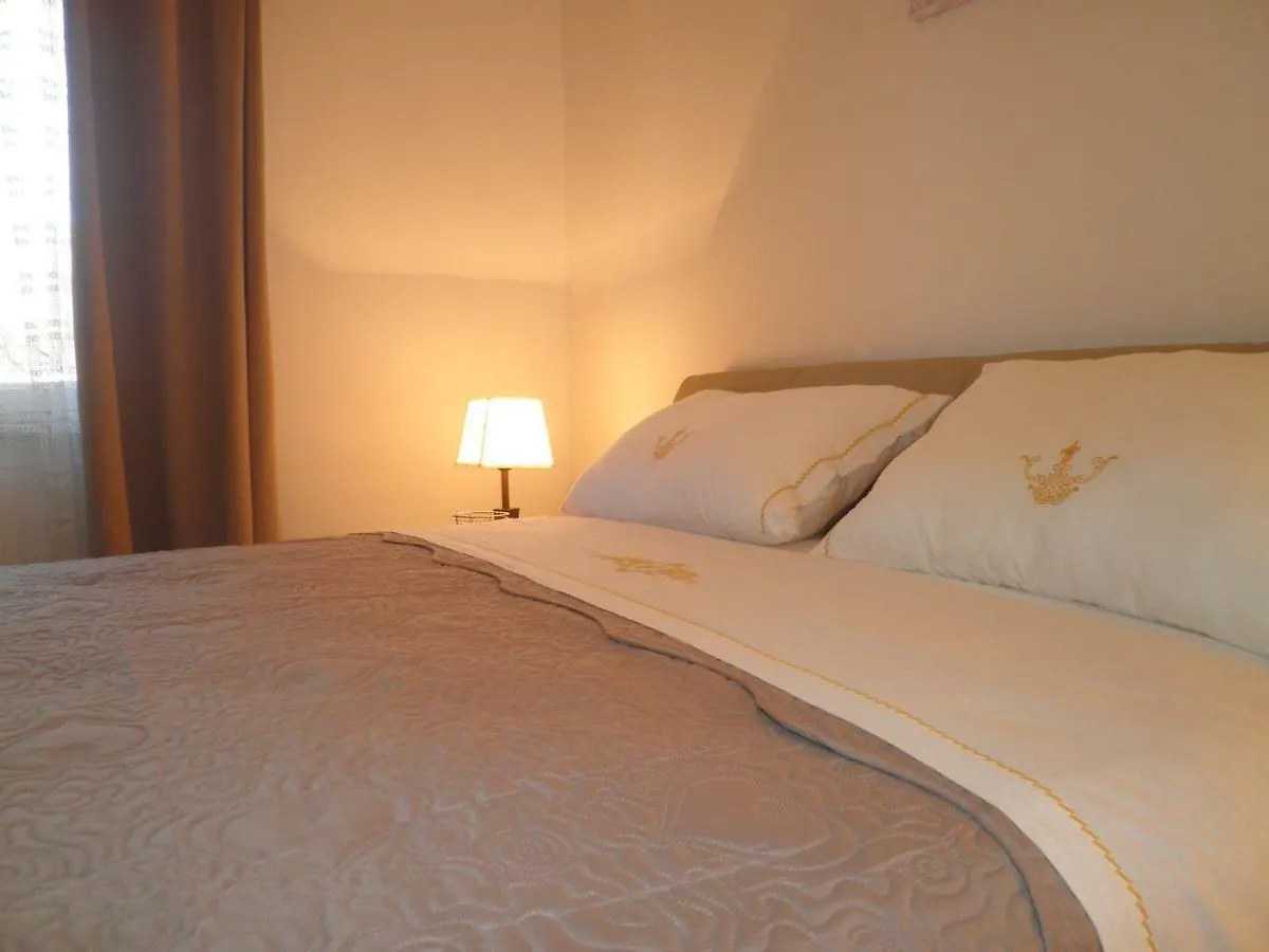 Casa Fiorella Ika-Opatija 0*, Opatija