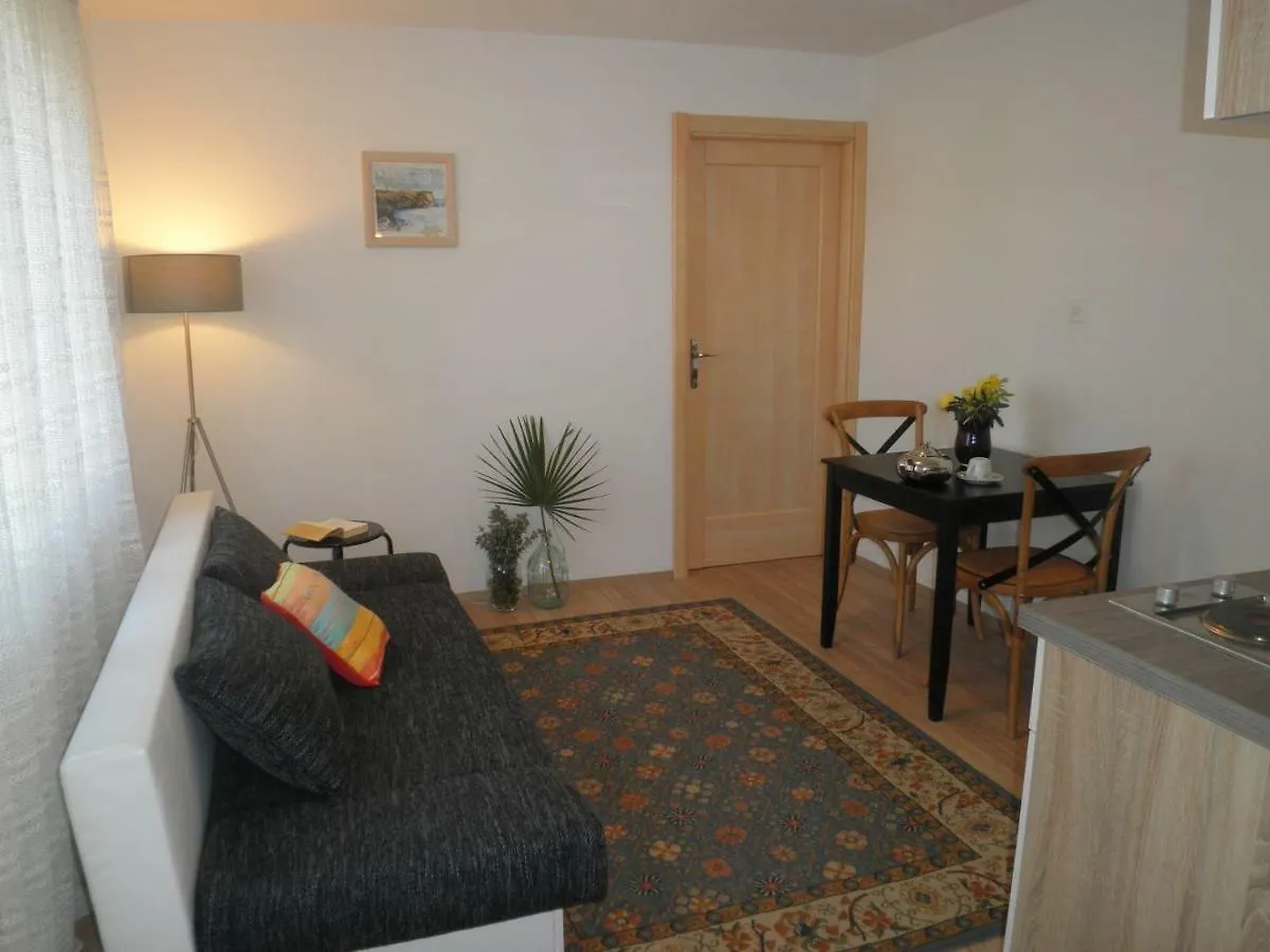 Casa Fiorella Ika-Opatija Holiday home